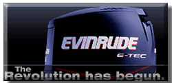 Evinrude Outboard Motors 