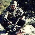 South Texas Exotic Hunting Safaris With All Seasons Guide Service