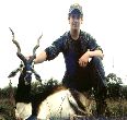 South Texas Exotic Hunting Safaris With All Seasons Guide Service