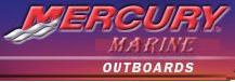 Mercury Outboard Motors 