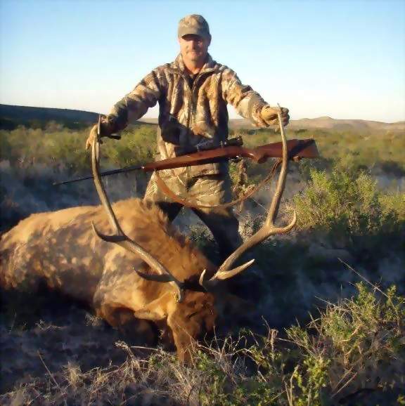  New Pending SCI #5 Shot 11-1-2011, Texas Exotic Hunting Safaris With All Seasons Guide Service.
