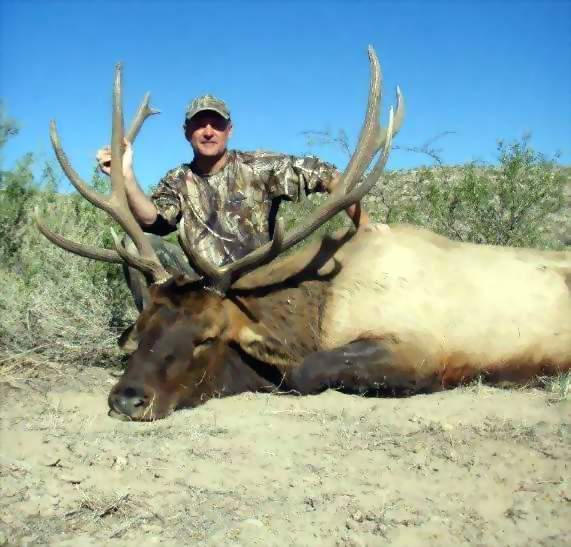  New Pending SCI #5 Shot 11-1-2011, Texas Exotic Hunting Safaris With All Seasons Guide Service.