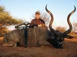 Click Here To View Image,South Africa Bow Hunting Safaris, All Seasons Guide Service African Safaris.