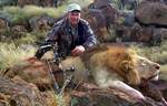 Click Here To View Image,South Africa Bow Hunting Safaris, All Seasons Guide Service African Safaris.