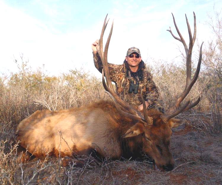 Texas Exotics Animal Hunts -All Season Guide Service