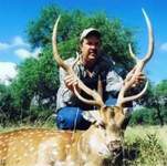 South Texas Exotic Hunting Safaris With All Seasons Guide Service 