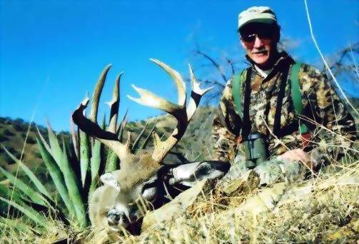 Sonora Mexico Cooues Deer Hunts,guided Cooues deer hunts,Hunt Mexico For Trophy Mule Deer and Cooues Deer.