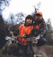 All Seasons Guide Service Young Hunters Deer Hunting Gallery