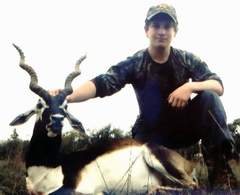 All Seasons Guide Service Young Hunters Exotic Hunting Gallery