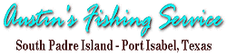Captain Lou Austin Fishing Guide Service
