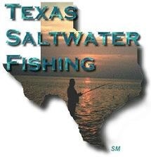 Click Here To View Texas Saltwater Fishing  Home Page