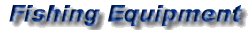 Saltwater Fishing Equipment Sales & Service.