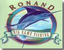 Ronand Big Game Fishing,Diving and Lodging, Captain Ronnie Claes offers Offshore Sport Fishing Charters,Bay Fishing Charters, Diving Excursions,and lodging all in one package !! 