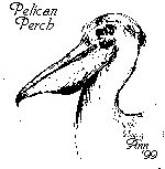 Pelican Perch Lodging