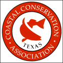 Coast Conservation Association of Texas