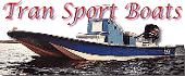 Click Here to Return To Tran Sport Boats Home Page