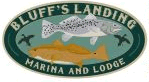 Bluff's Landing is a completely new facility in Corpus Christi, Texas. With it's easy accessibility to the Laguna Madre, Corpus Christi Bay, Baffin Bay, the Intercoastal Waterway, the Land Cut and the Gulf of  Mexico.