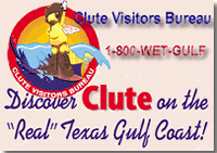 Clute Visistors Bureau The Real Texas Gulf Coast.