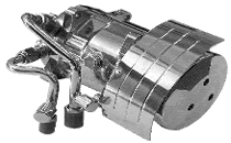 Click Here To View Polished A/C Compressors and Accessories, A/C Compressor Hardlines Chromed And Polished ,Polished Clutch Covers,Bolt Cover Kits, Polished Compressor Pulley Covers And More..