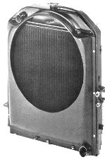 MAXICOOL FAN SHROUDS
