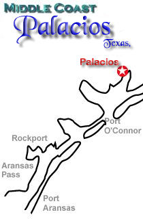 Palacios Texas Fishing Guides,Waterfowl Hunting Outfitters, Custom Boat Builters, And More .