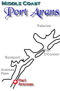 Texas Saltwater Fishing Port Aransas Texas Bay Fishing Guides, Offshore Fishing Charters, Waterfowl Hunting Outfitters.