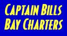 Captain Bill Jarrard's Bay Charters.