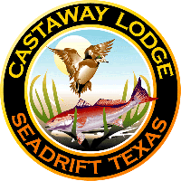 Captain Kris Kelley - Castaway Lodge  Fishes The Bays, And Back  Lakes  And Surf Of The Port O'Connor And Seadrift Bay Systems.